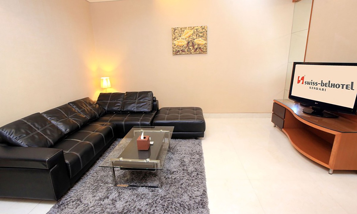 Kendari Hotel | Swiss-Belhotel Kendari