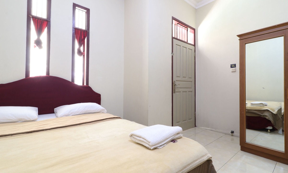 Pasirjambu Hotel | Kampung Pa'go Resort Hotel