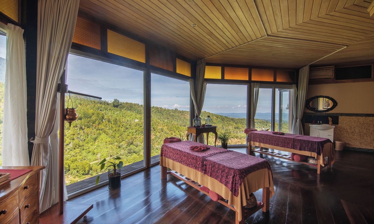 Munduk Hotel | Munduk Heaven