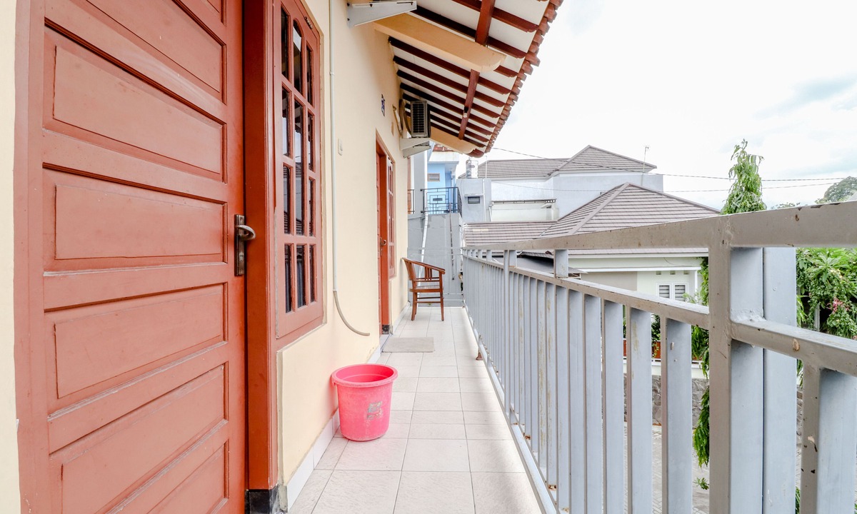 Depok Hotel | Griya Barokah