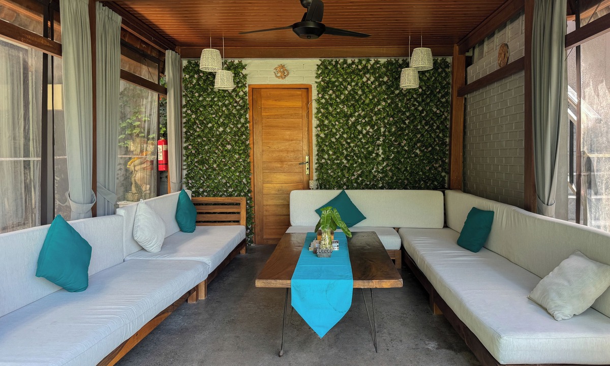 Batu Bolong Hotel | The Palms Canggu