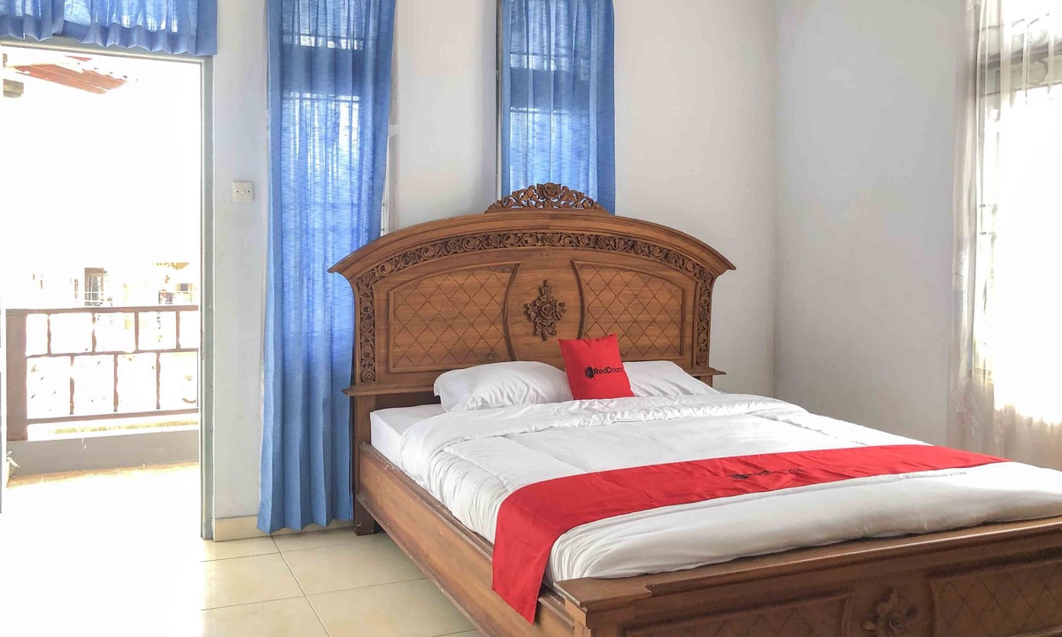 Batubulan Hotel | RedDoorz @ Batubulan Gianyar