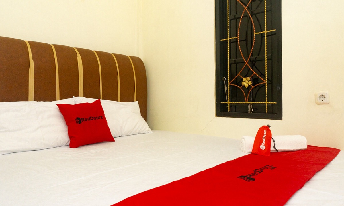 Sentani House | RedDoorz near Sentani Airport Jayapura