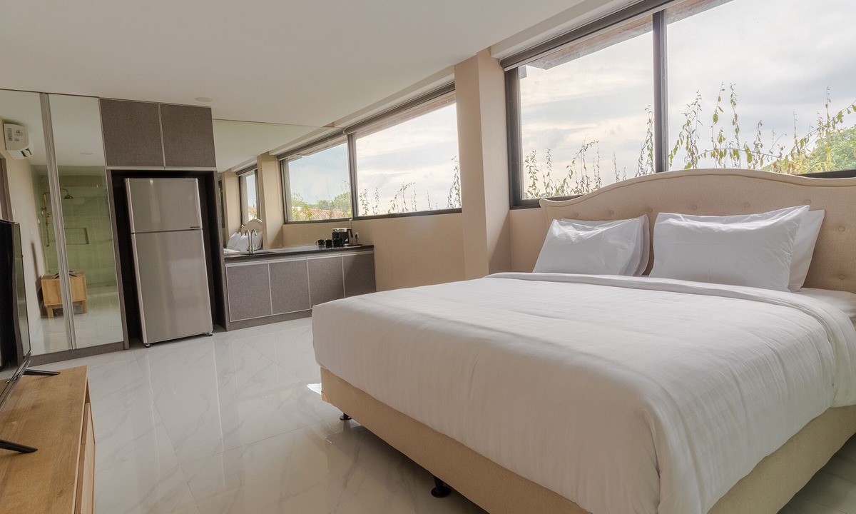 Panjer Hotel | Samana Residence