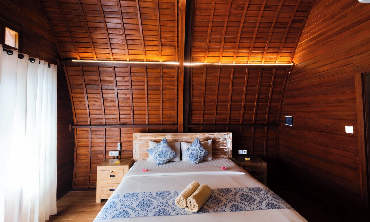 Kutuh Hotel | Druwa Bali
