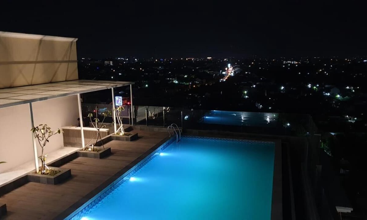 Laweyan Hotel | Zigna Kampung Batik