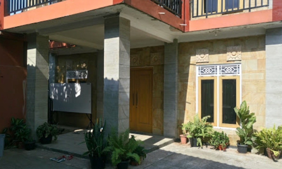 Srimulyo Hotel | Bina Karya Guesthouse