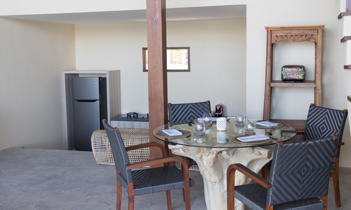 Sekotong Barat Hotel | The Club Villas Lombok