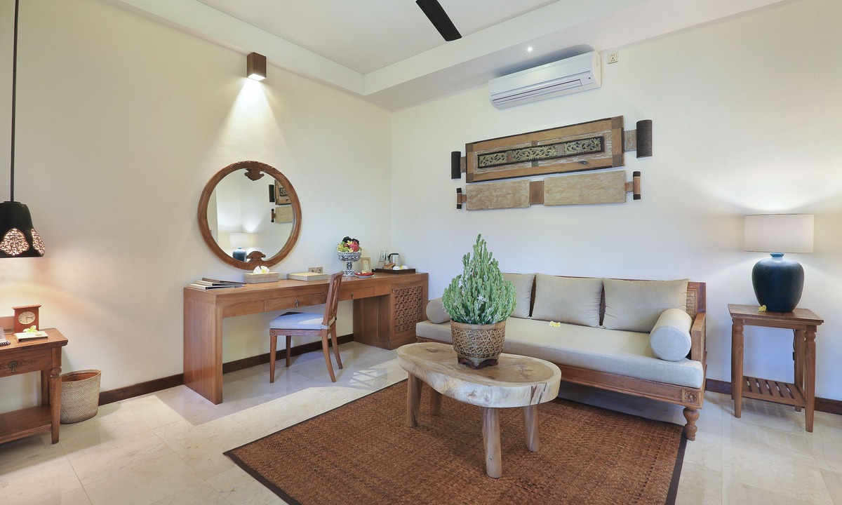 Payangan Hotel | The Kayon Jungle Resort