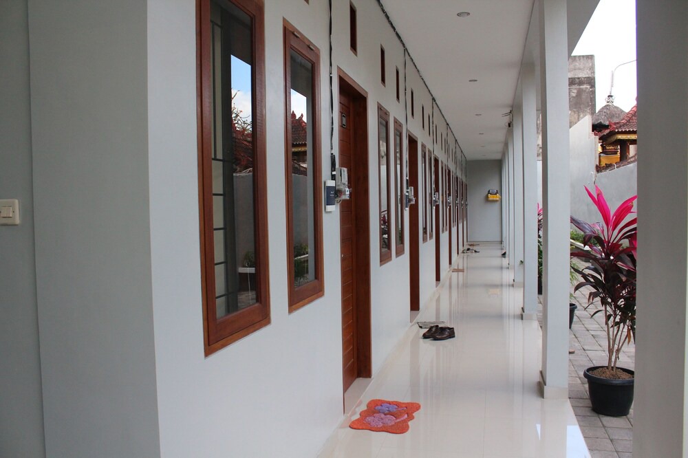 Panjer House | Gentong Kost