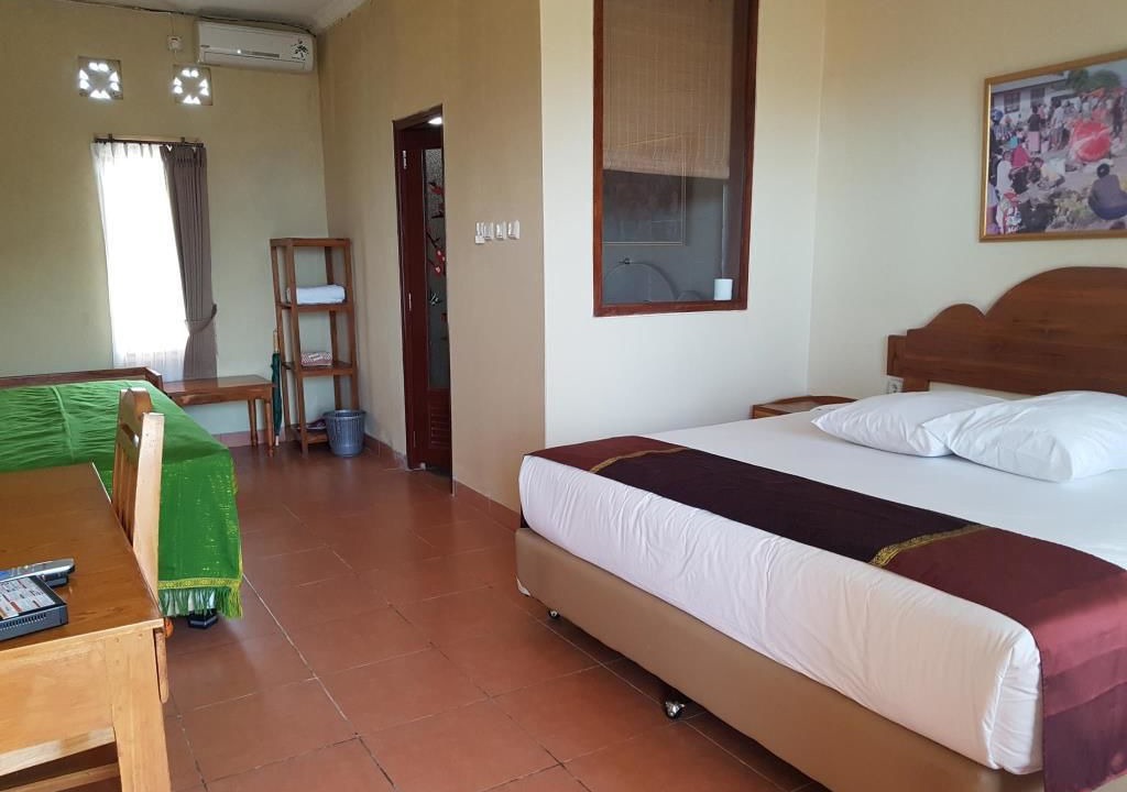 Tambolaka Bed & Breakfast | Mario Hotel and Cafe