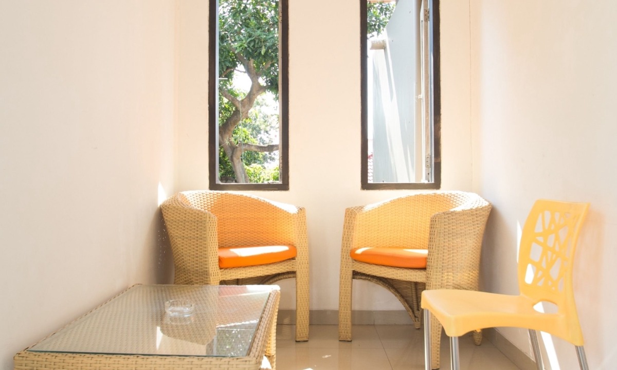 Panjer Hotel | Adikara Renon