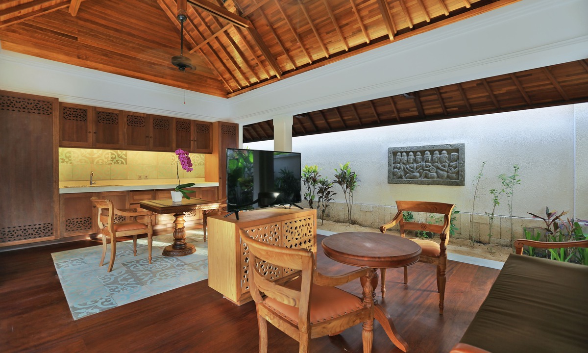 Sanur Kauh Hotel | The Alantara Sanur
