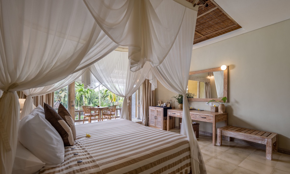 Ubud Hotel | Wapa di Ume Ubud