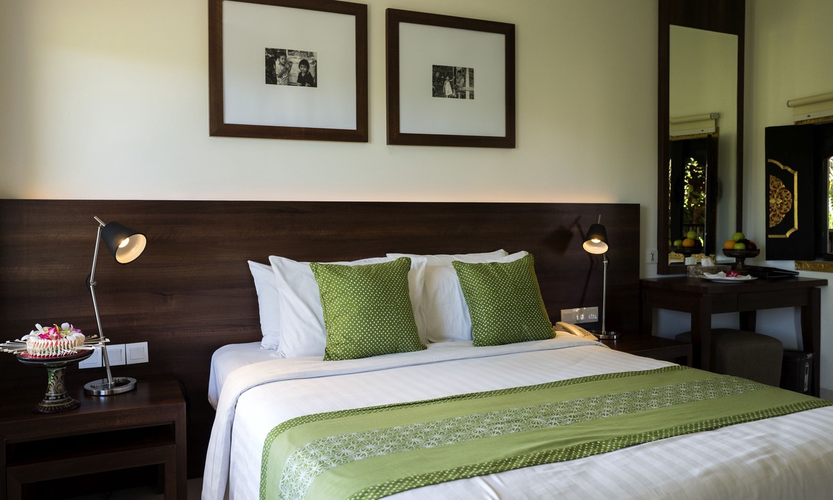 Dyanapura Hotel | Bali Agung Village