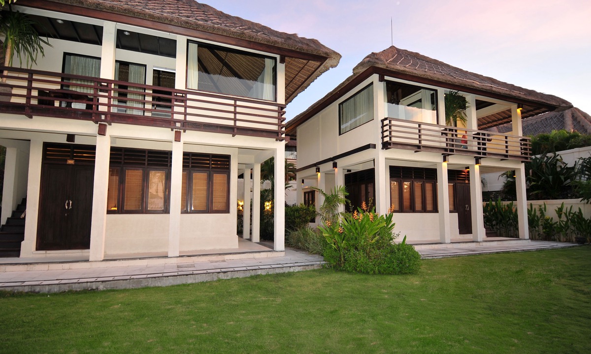 Uluwatu Hotel | Blue Point Resort and Spa