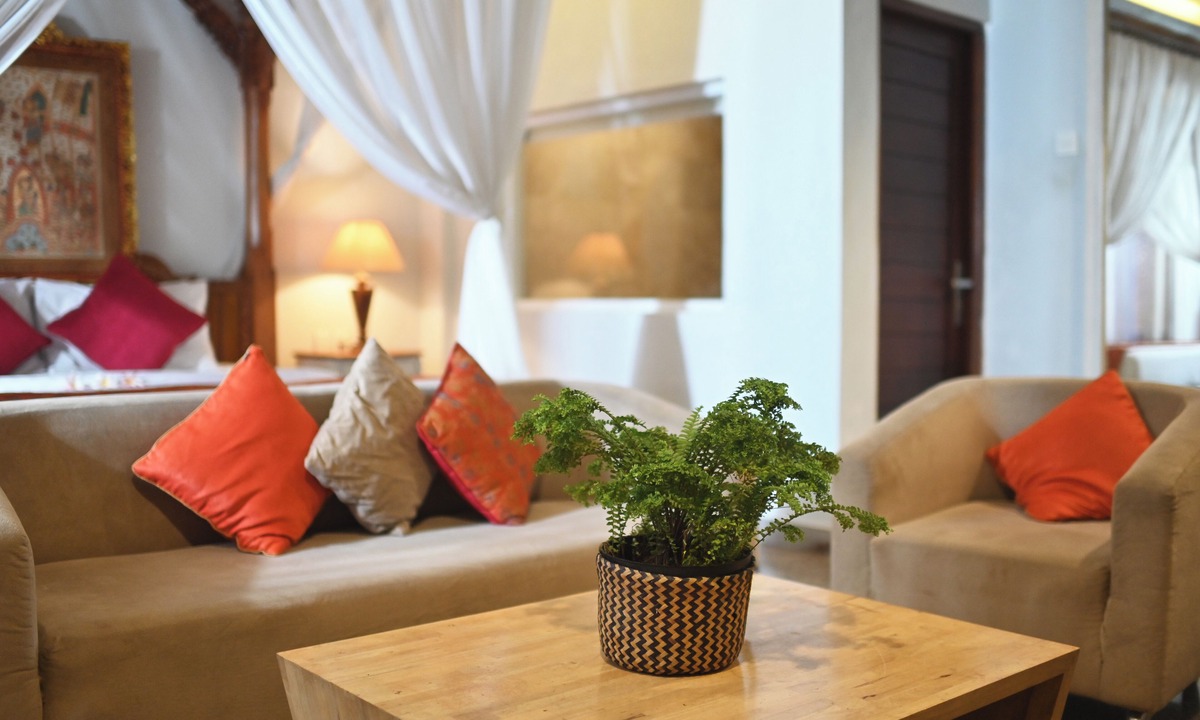 Nakula Hotel | Puri Dewa Bharata Hotel & Villas