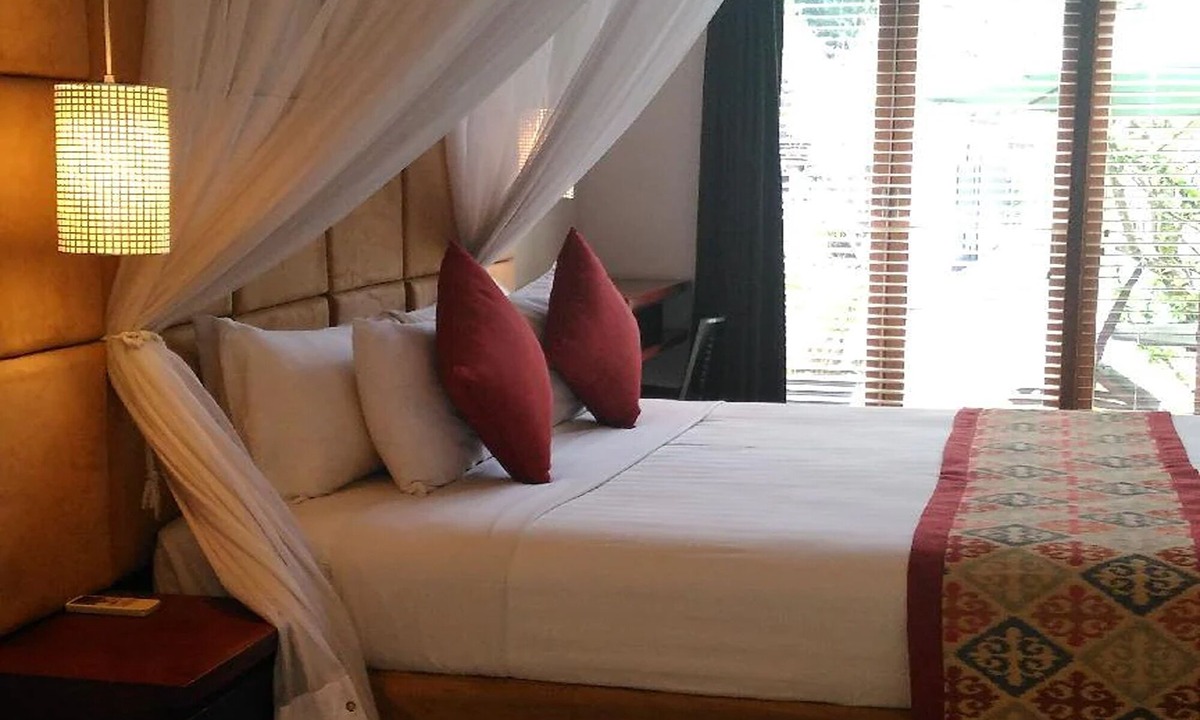 Sanur Kauh Hotel | Villa Puri Ayu