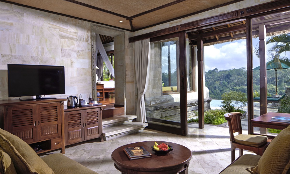Ubud Hotel | Royal Pita Maha