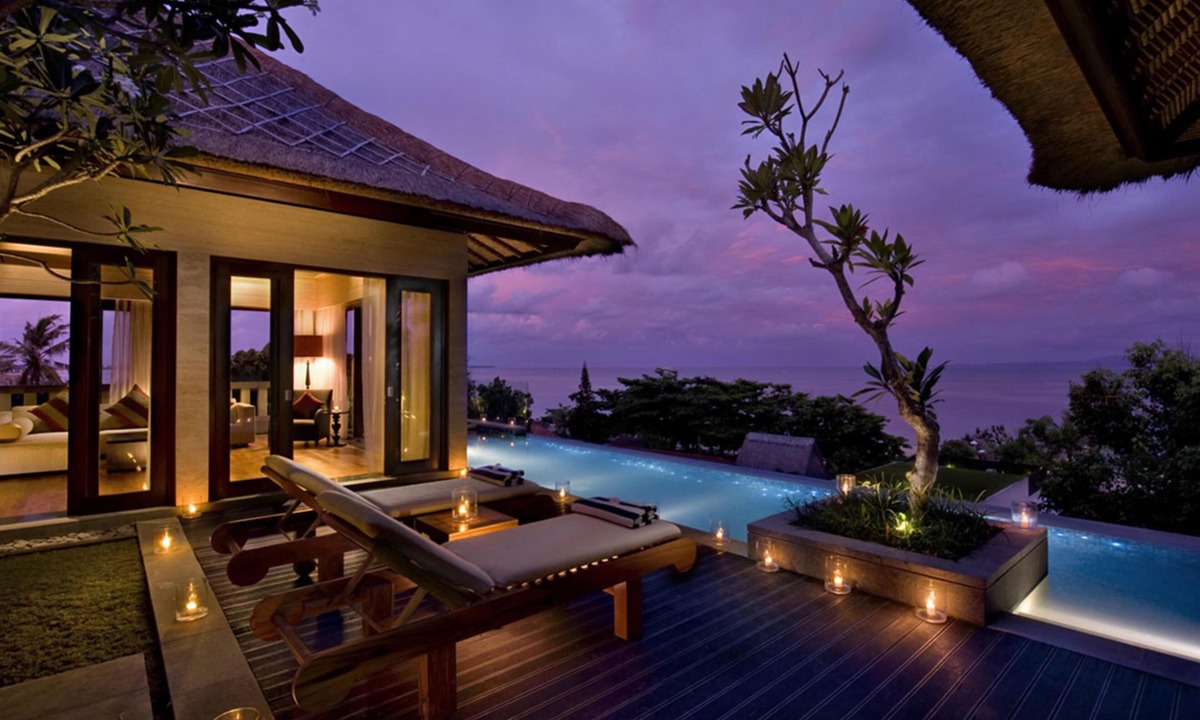 Kuta Selatan Resort | Conrad Bali