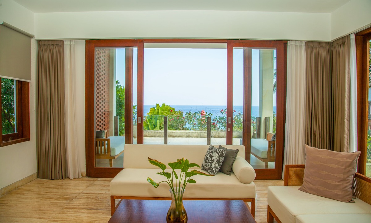 Senggigi Hotel | Rajavilla Lombok Resort