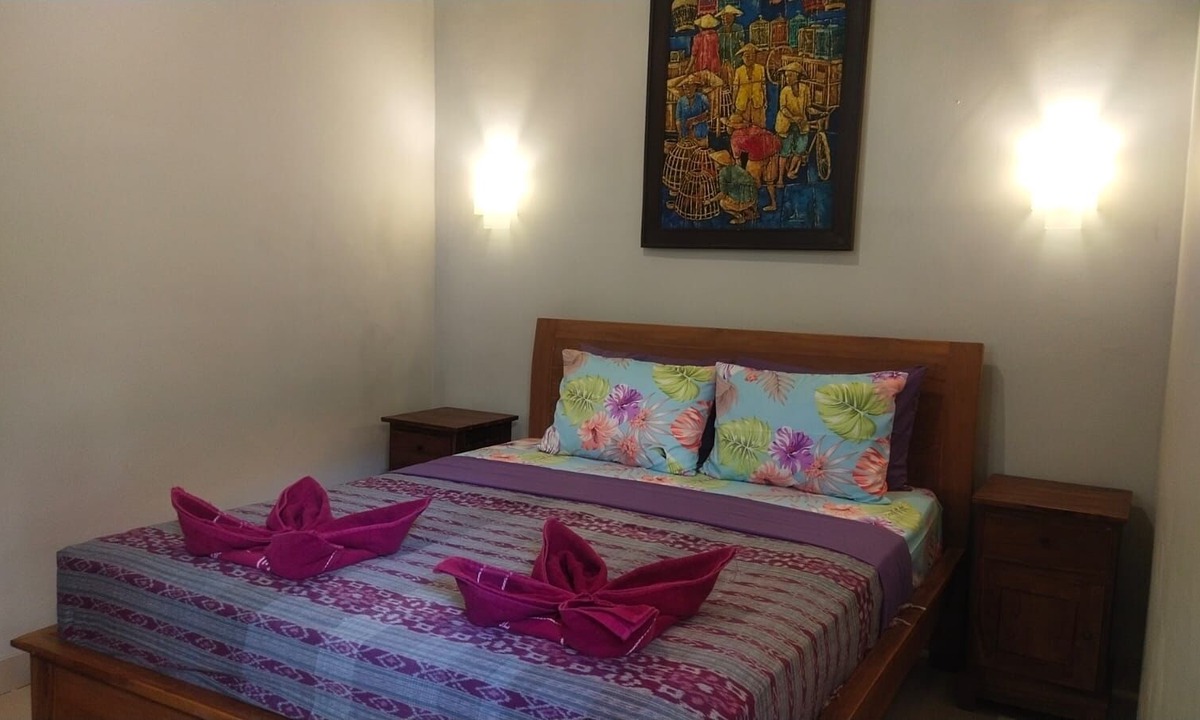Legian Villa | Villa 23 Legian - Stunning & Beautiful Stay Safe & Secure