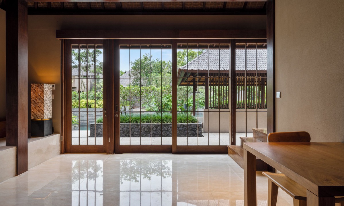 Melayang Hotel | HOSHINOYA Bali