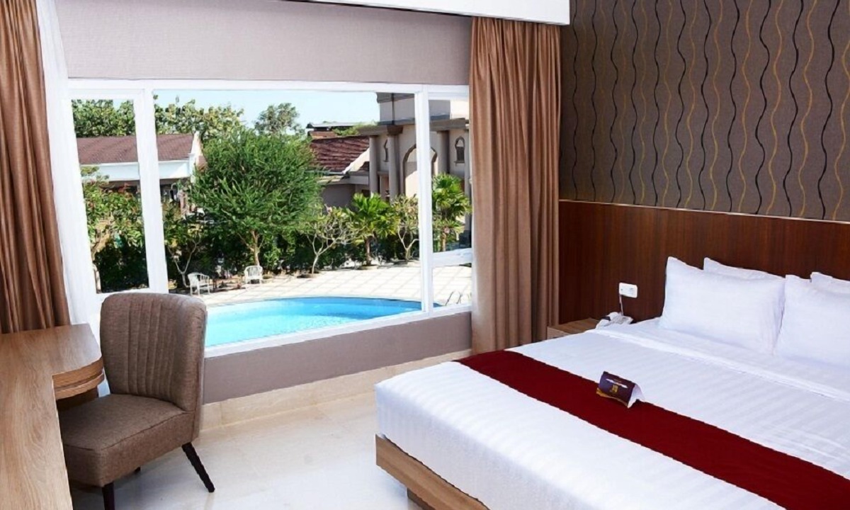 Kebumen Hotel | Mexolie Hotel