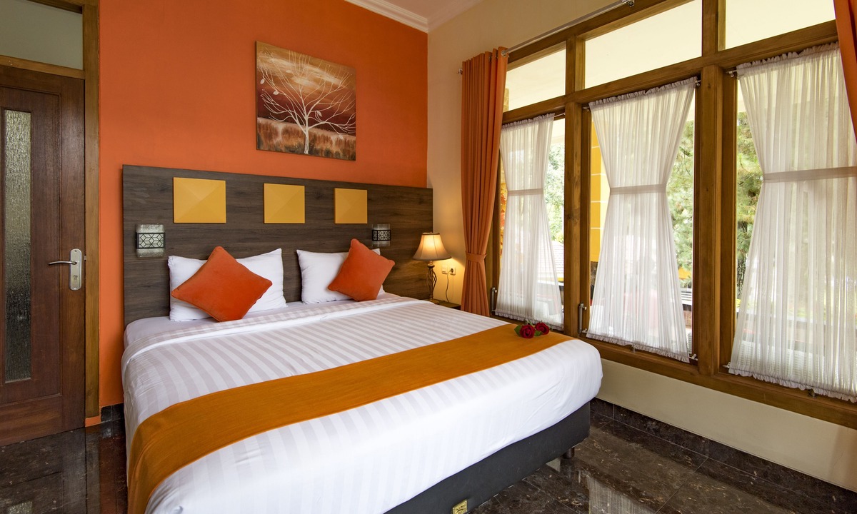 Cipanas Hotel | Arra Lembah Pinus