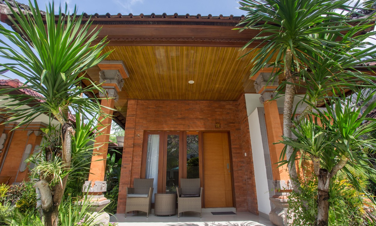Legian Hotel | Hotel Sinar Bali Legian
