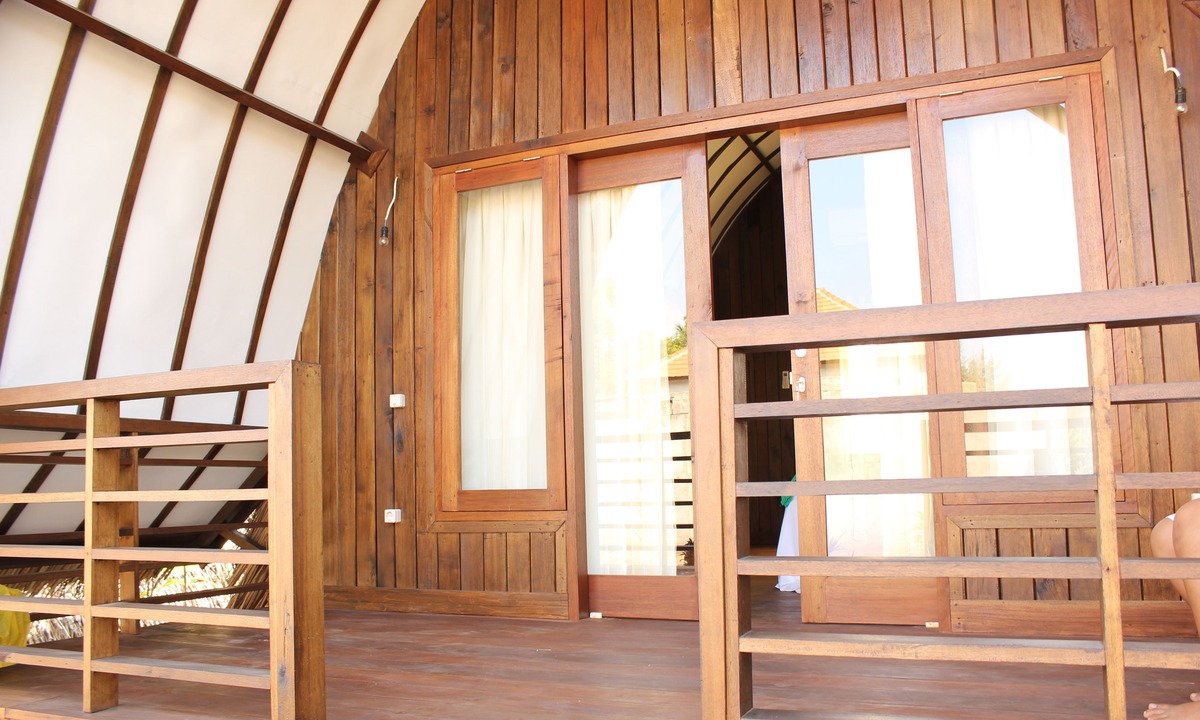 Gili Trawangan Bed & Breakfast | Melati Cottage