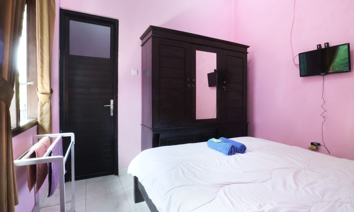 Sidakarya House | Anantaya Home Denpasar
