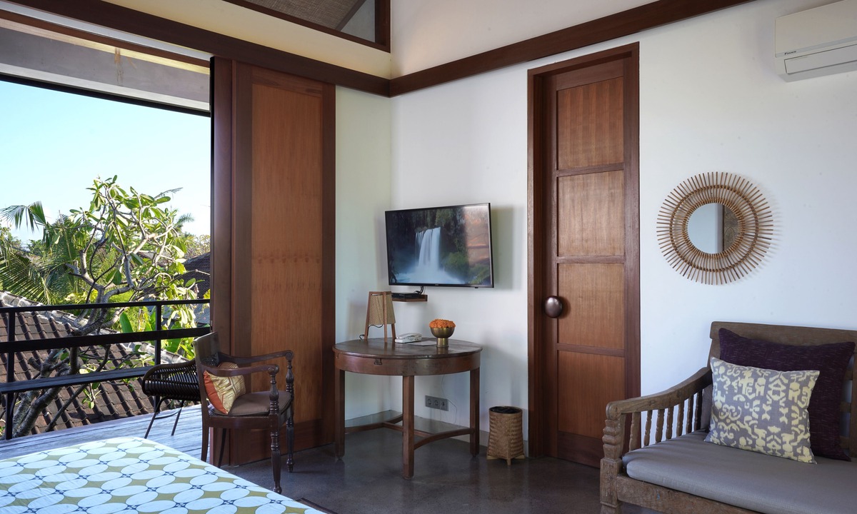 Sanur Kauh Bed & Breakfast | Atelier TE Designer Guesthouse