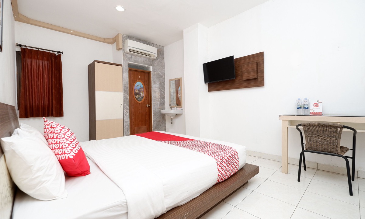 Semarang House | OYO 1251 Residence 8