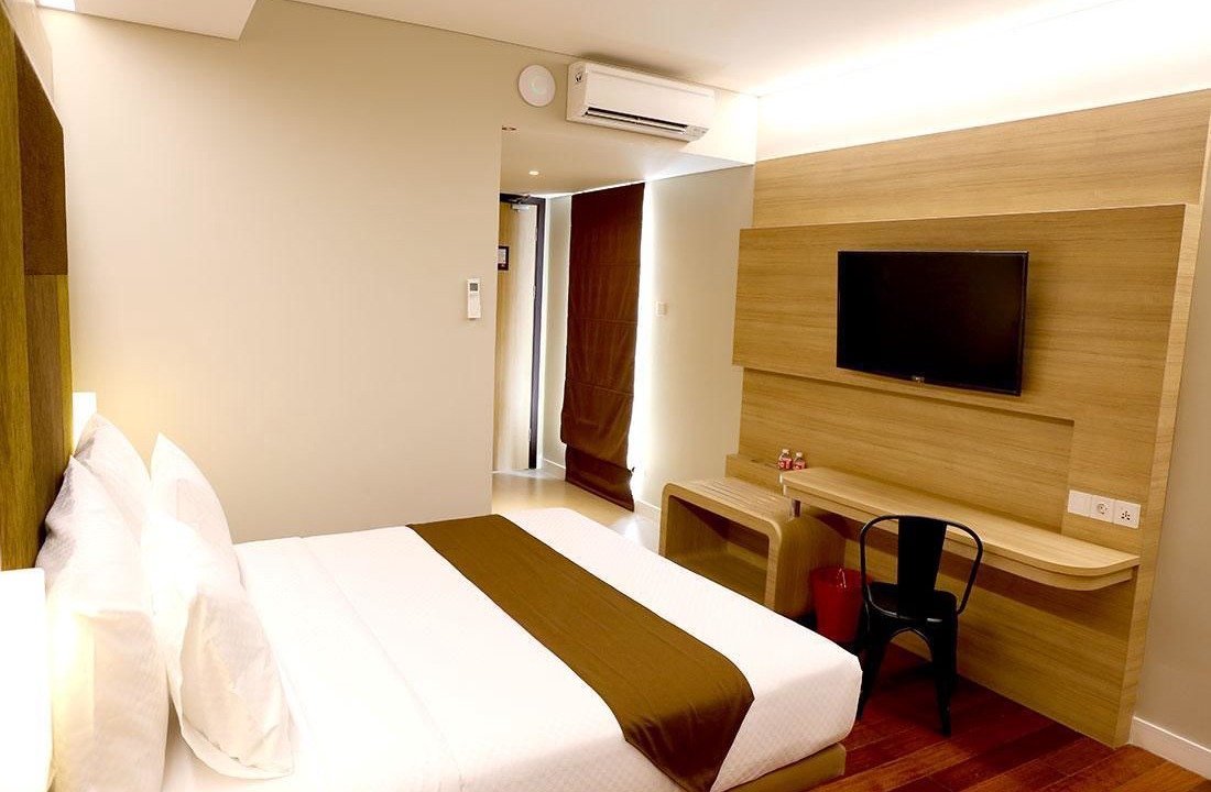 Panakkukang Hotel | Grand Citihub Hotel at Panakkukang
