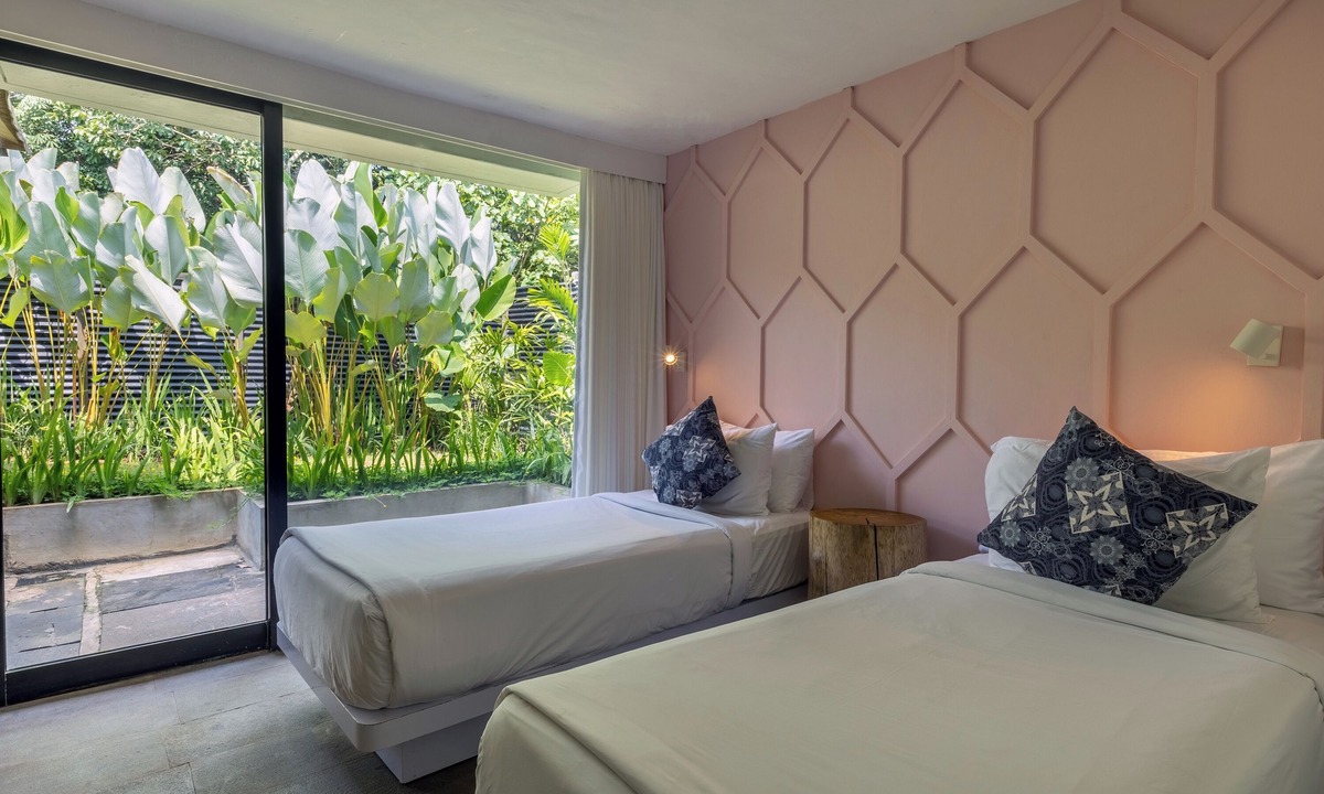 Pecatu Hotel | Origin Uluwatu