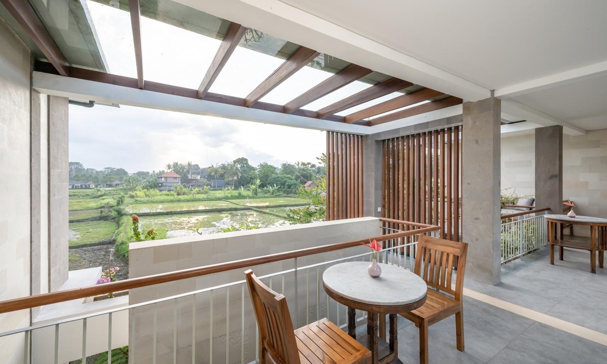 Kedewatan Hotel | Prabhu Ubud Villa