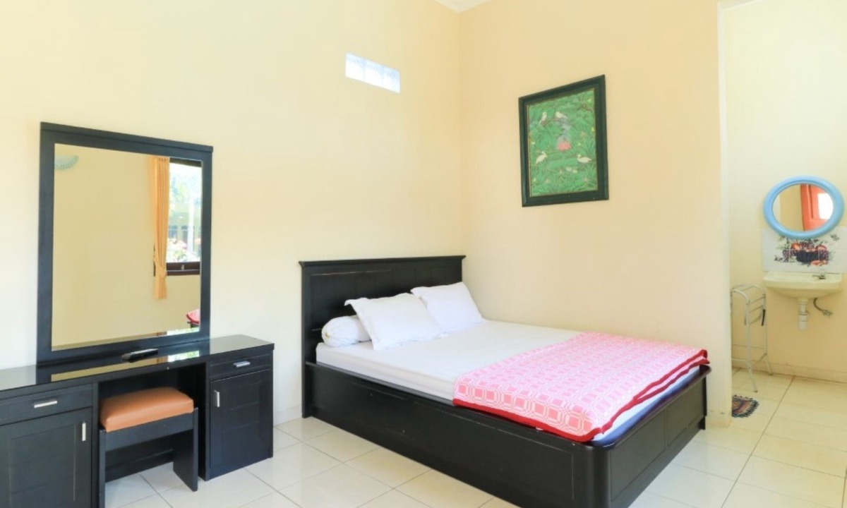 Oro Oro Ombo Hotel | Villa Bunga