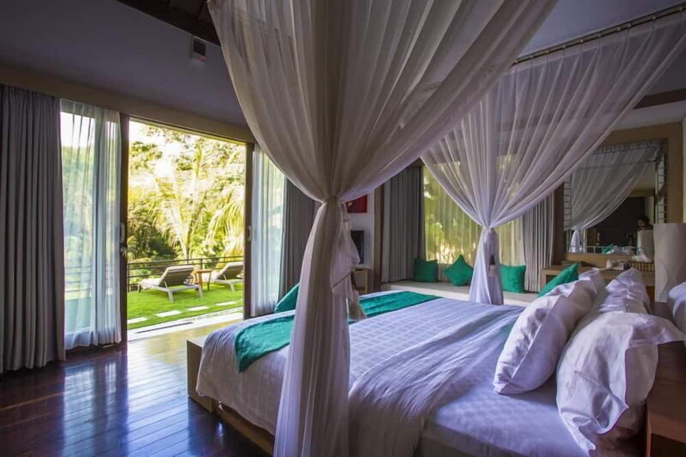 Batubulan Hotel | Soleya Suites & Villas