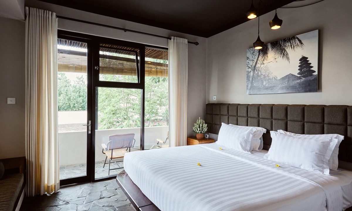 Penestanan Hotel | Outpost Ubud Penestanan