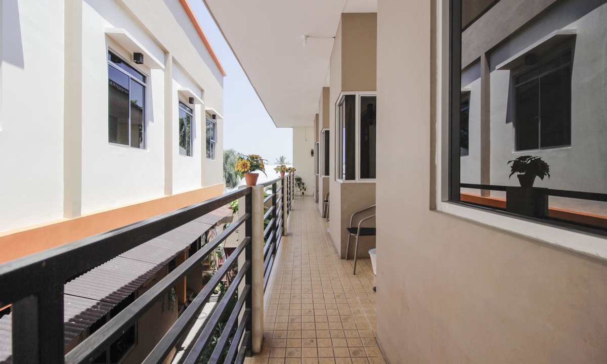 Manado Hotel | RedDoorz near RSUP Prof. Kandou Manado