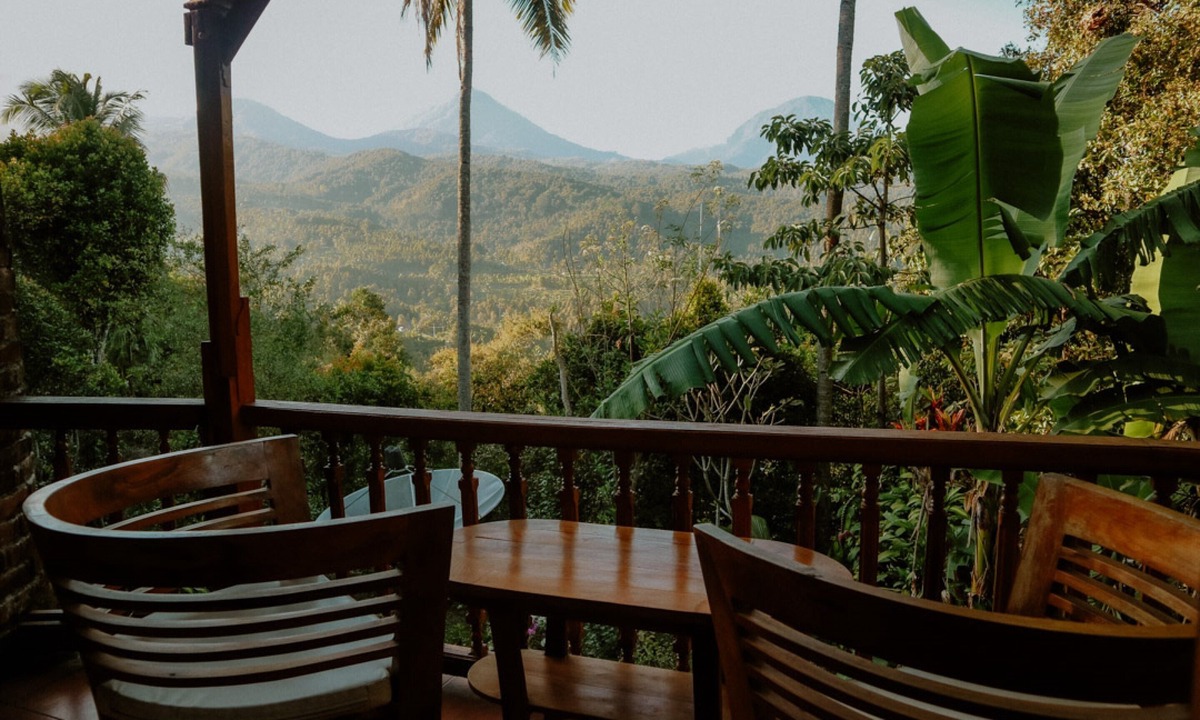 Munduk House | Puri Sunny Guesthouse