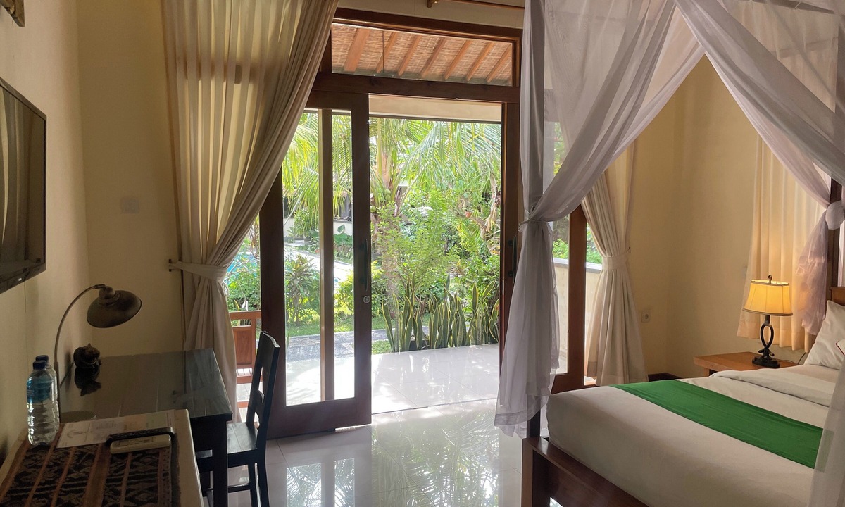 Batubulan House | Graha Madesimon