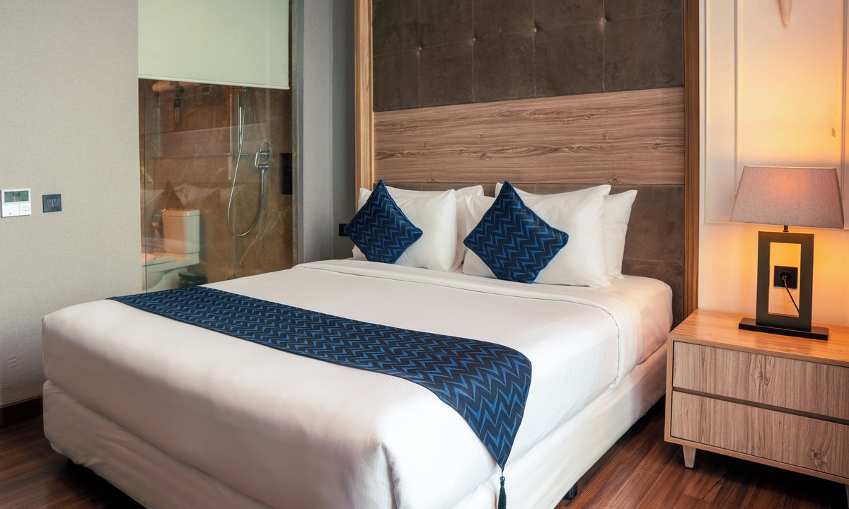 Cilandak Hotel | Azana Suite Hotel Antasari
