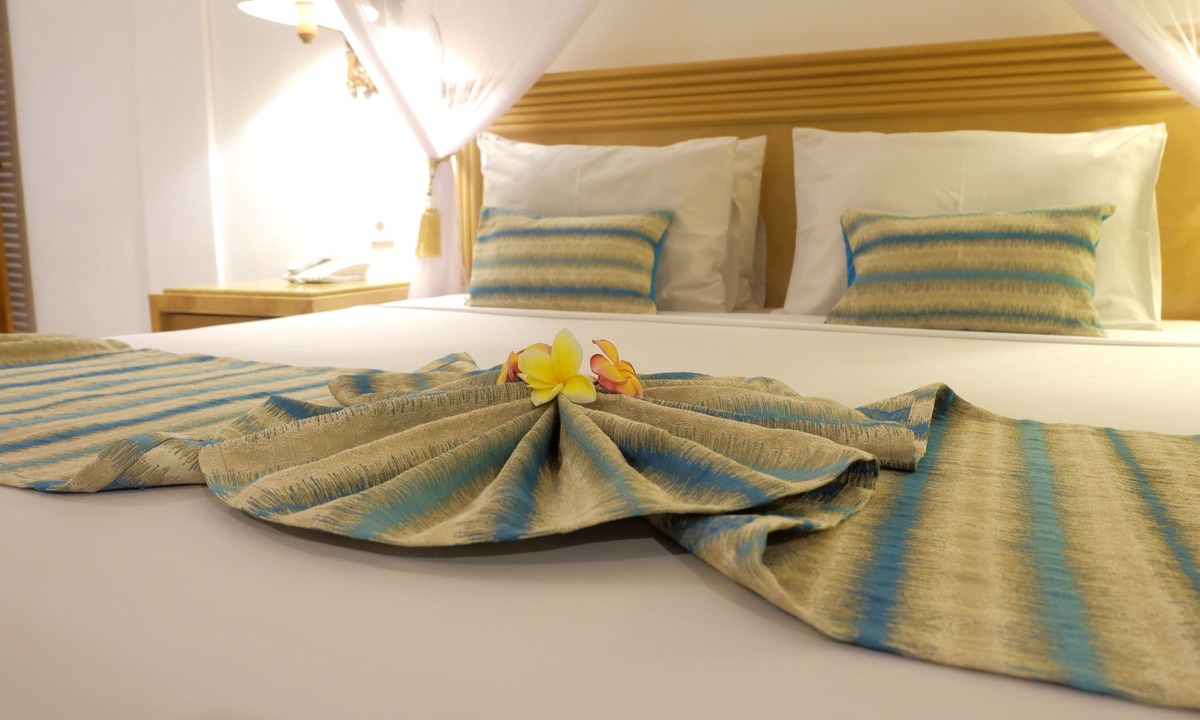 Dyanapura Hotel | Seminyak Paradiso Hotel