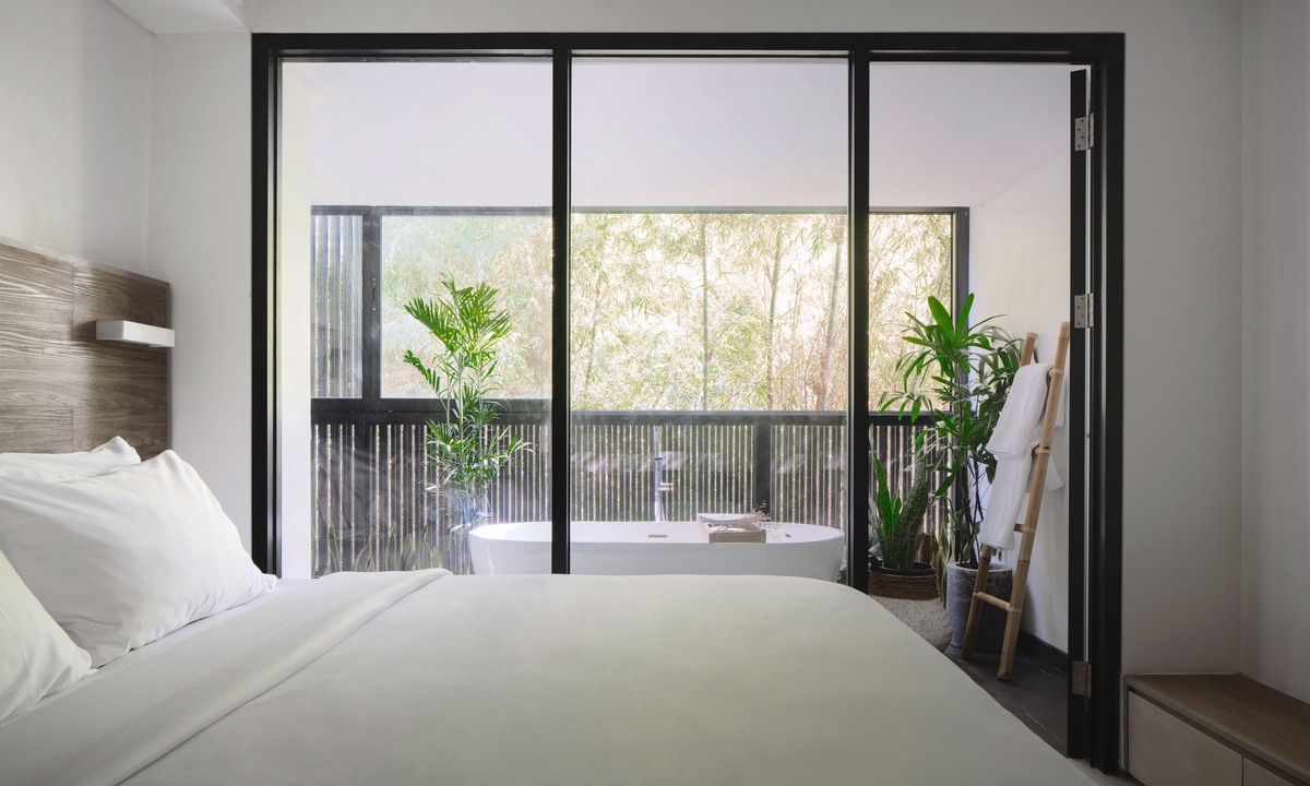 Seminyak Hotel | Lloyd's Inn Bali