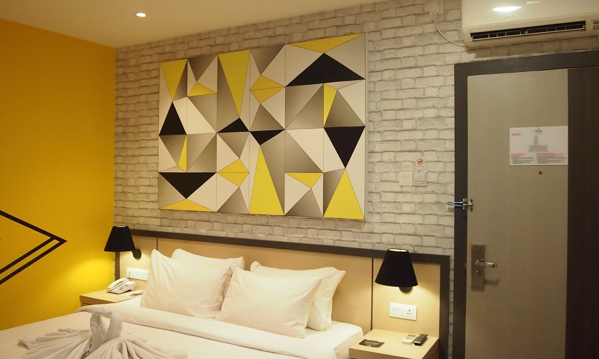 Tanjung Pinang Hotel | Nite & Day Laguna Bintan - Tanjungpinang