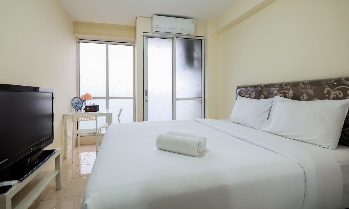 Kelapa Gading Timur Apartment | Studio Tifolia Apartment near Kelapa Gading