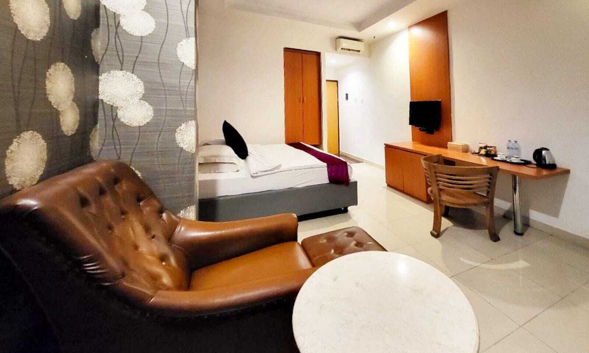 Serpong Hotel | Marilyn Hotel Serpong