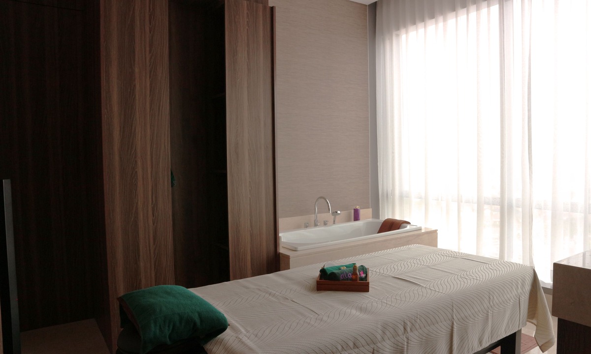 Tendean Hotel | Mercure Jakarta Gatot Subroto